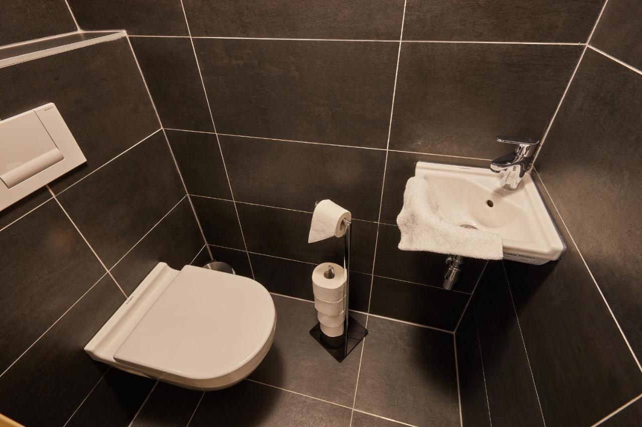 Kovarna Residence Pec pod Snezkou Bagian luar foto