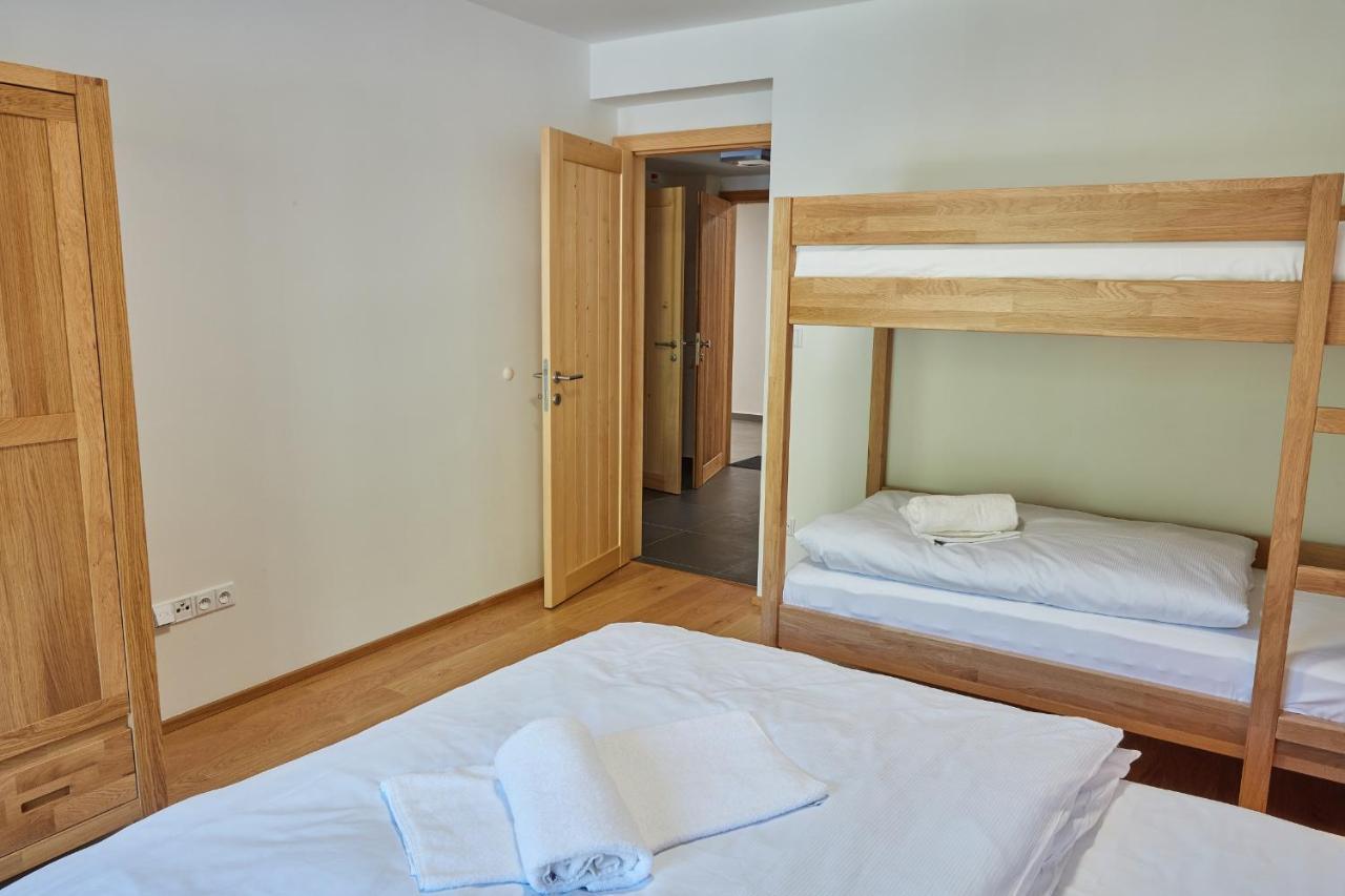 Kovarna Residence Pec pod Snezkou Bagian luar foto