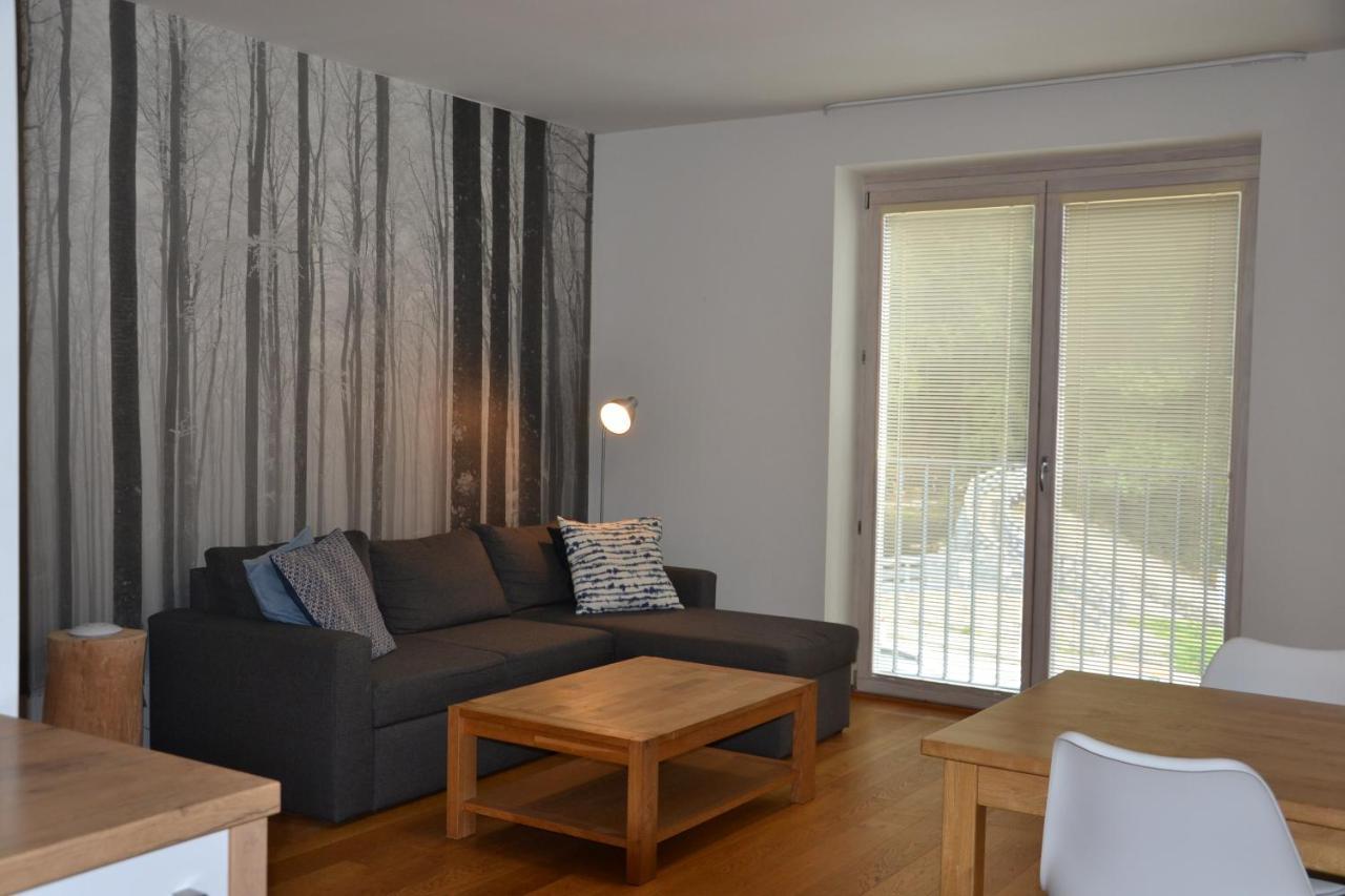 Kovarna Residence Pec pod Snezkou Bagian luar foto