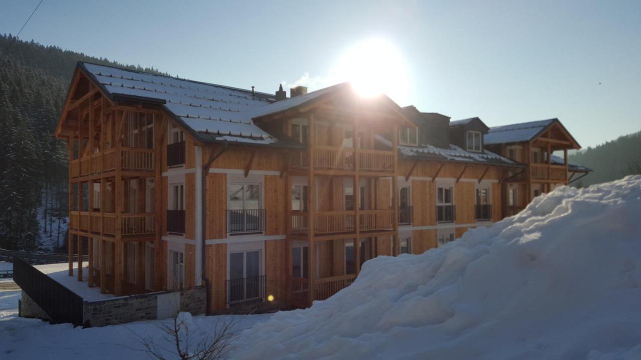 Kovarna Residence Pec pod Snezkou Bagian luar foto