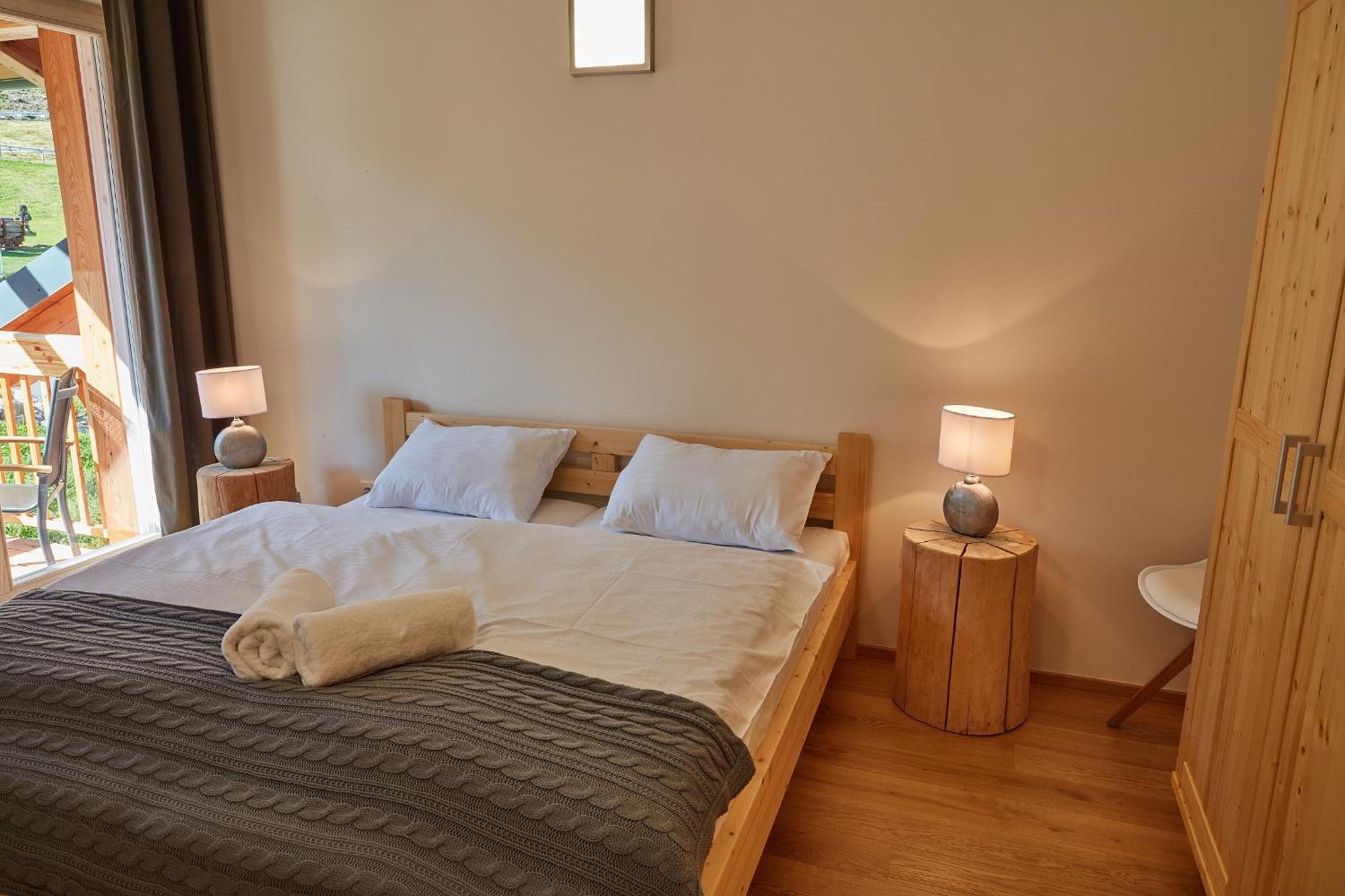 Kovarna Residence Pec pod Snezkou Bagian luar foto
