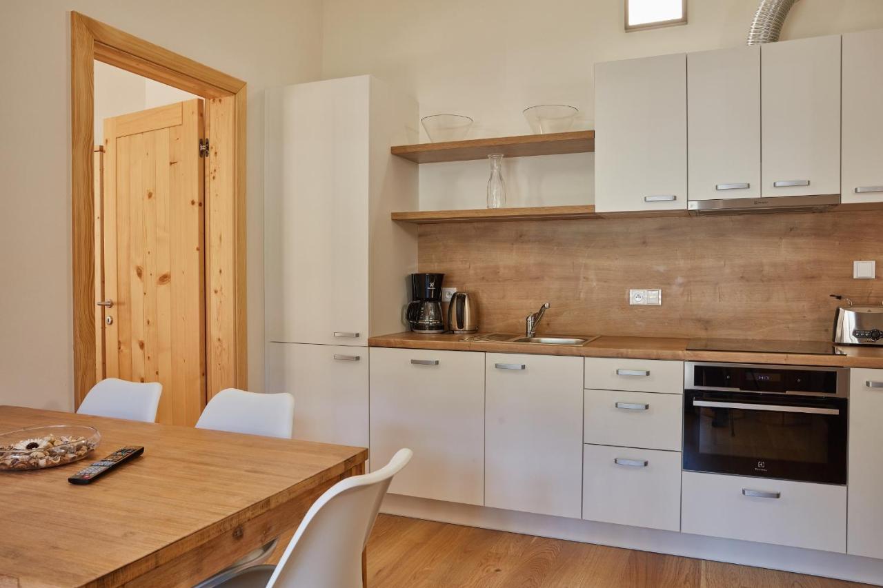 Kovarna Residence Pec pod Snezkou Bagian luar foto