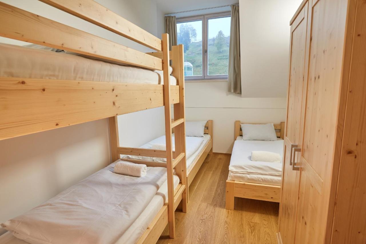 Kovarna Residence Pec pod Snezkou Bagian luar foto