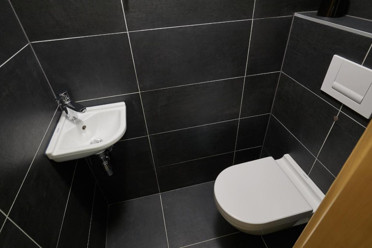 Kovarna Residence Pec pod Snezkou Bagian luar foto