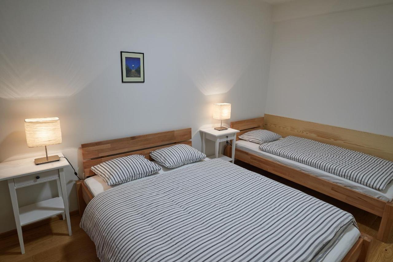 Kovarna Residence Pec pod Snezkou Bagian luar foto