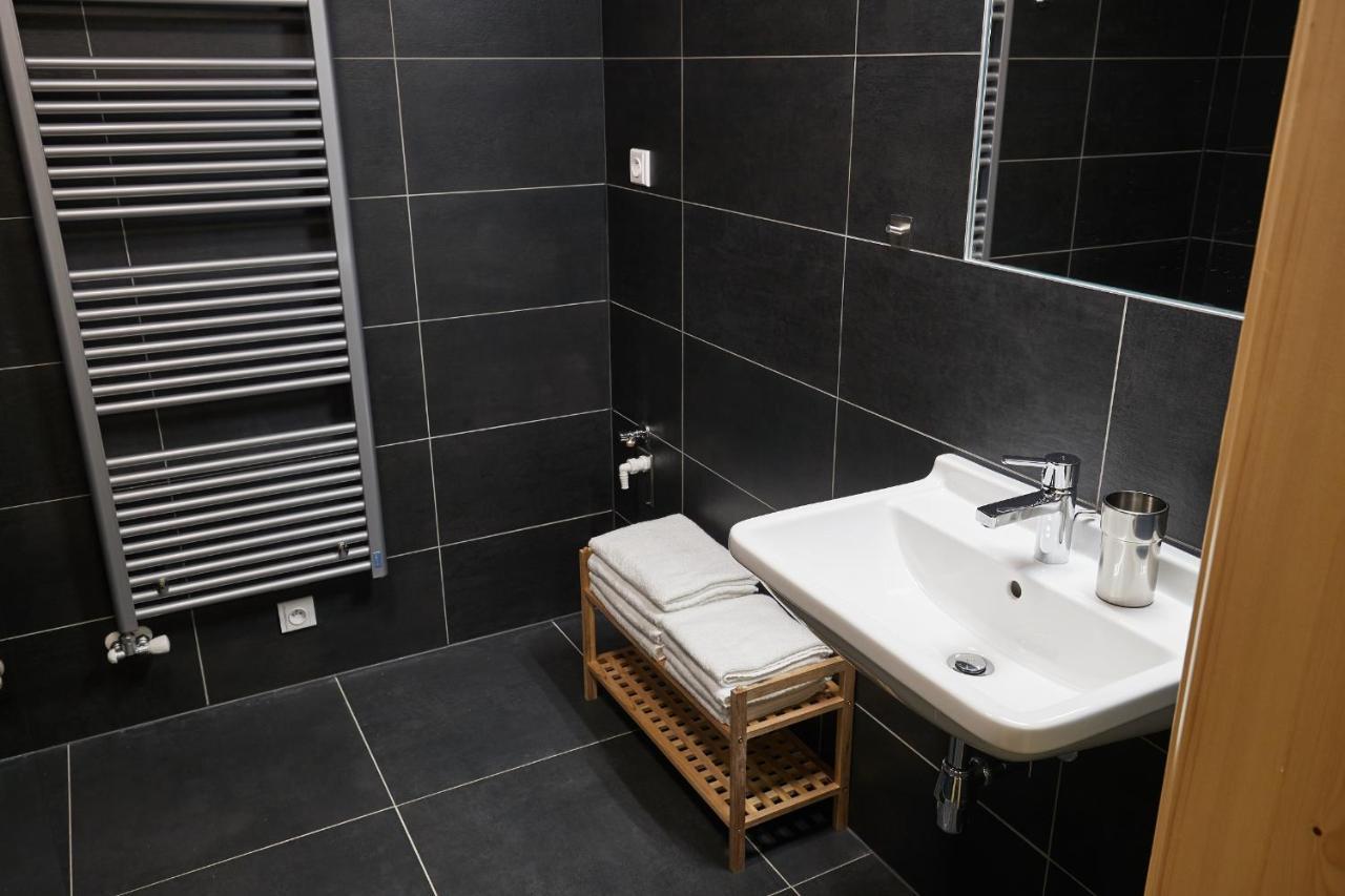Kovarna Residence Pec pod Snezkou Bagian luar foto