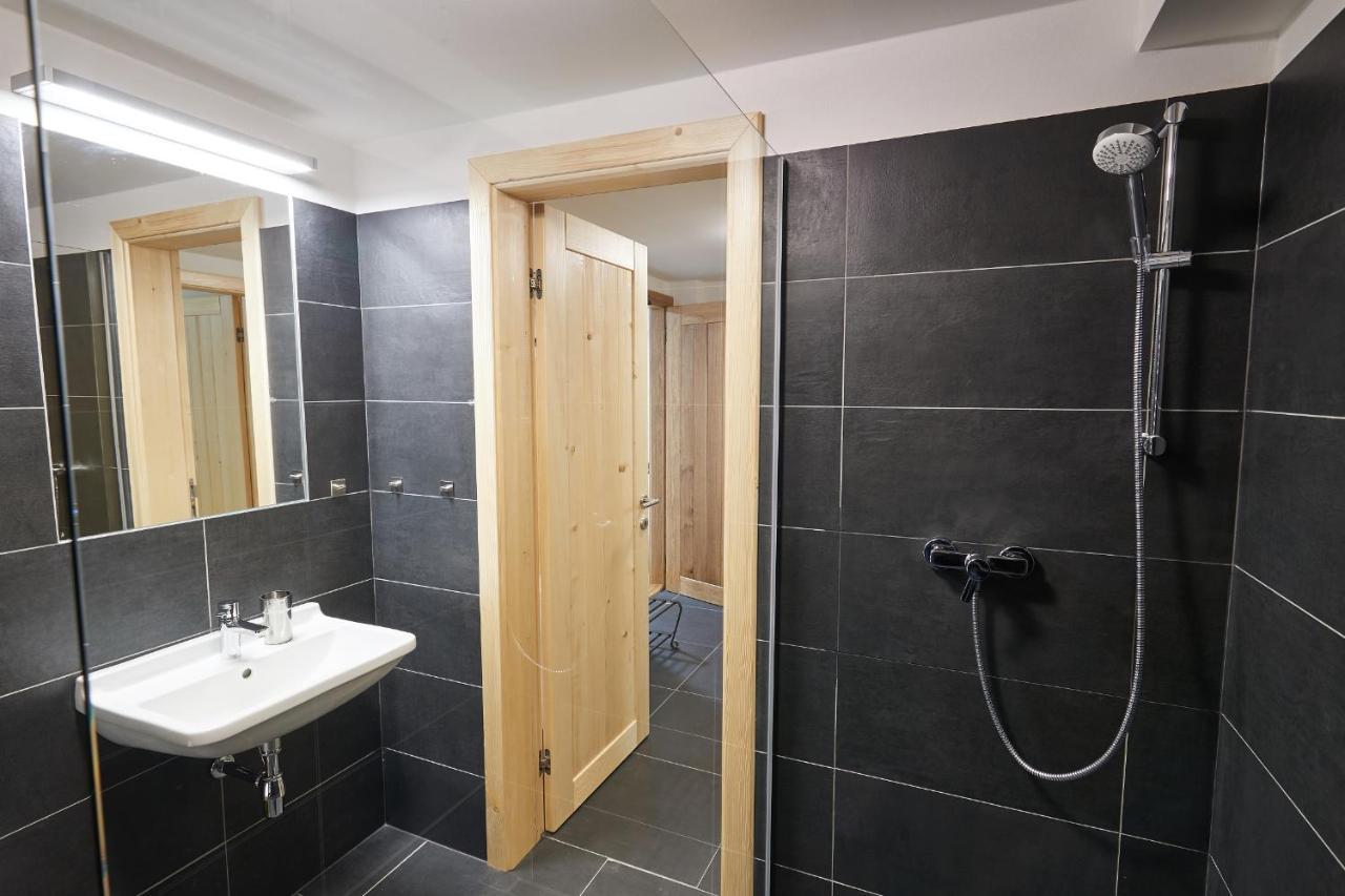 Kovarna Residence Pec pod Snezkou Bagian luar foto