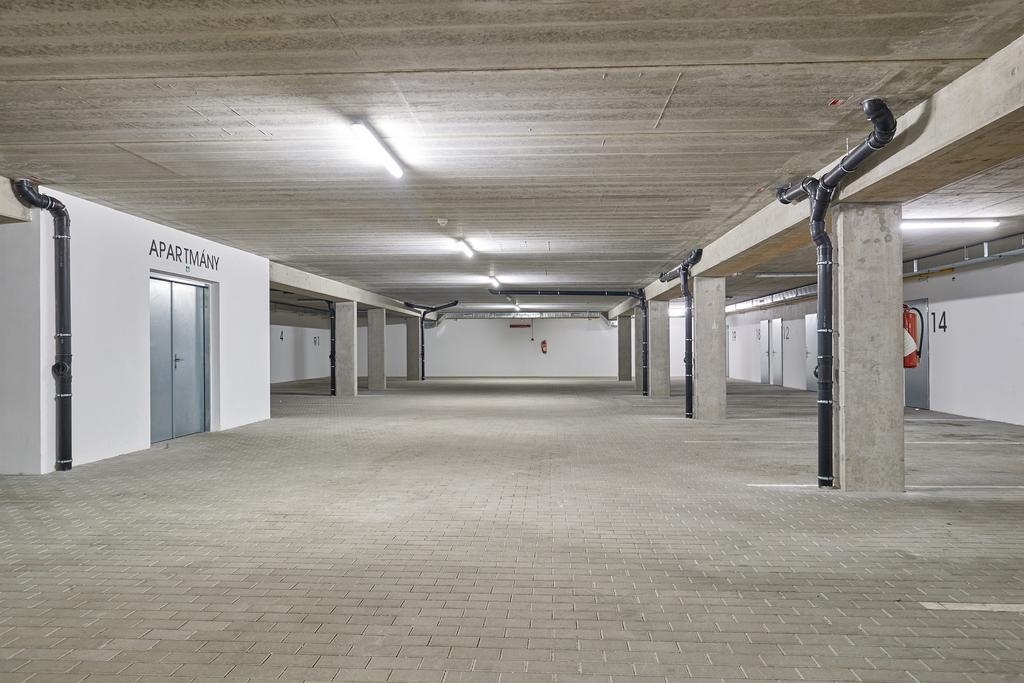 Kovarna Residence Pec pod Snezkou Bagian luar foto