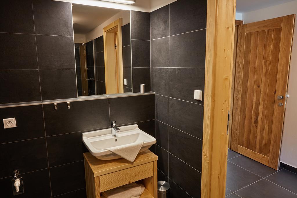 Kovarna Residence Pec pod Snezkou Bagian luar foto