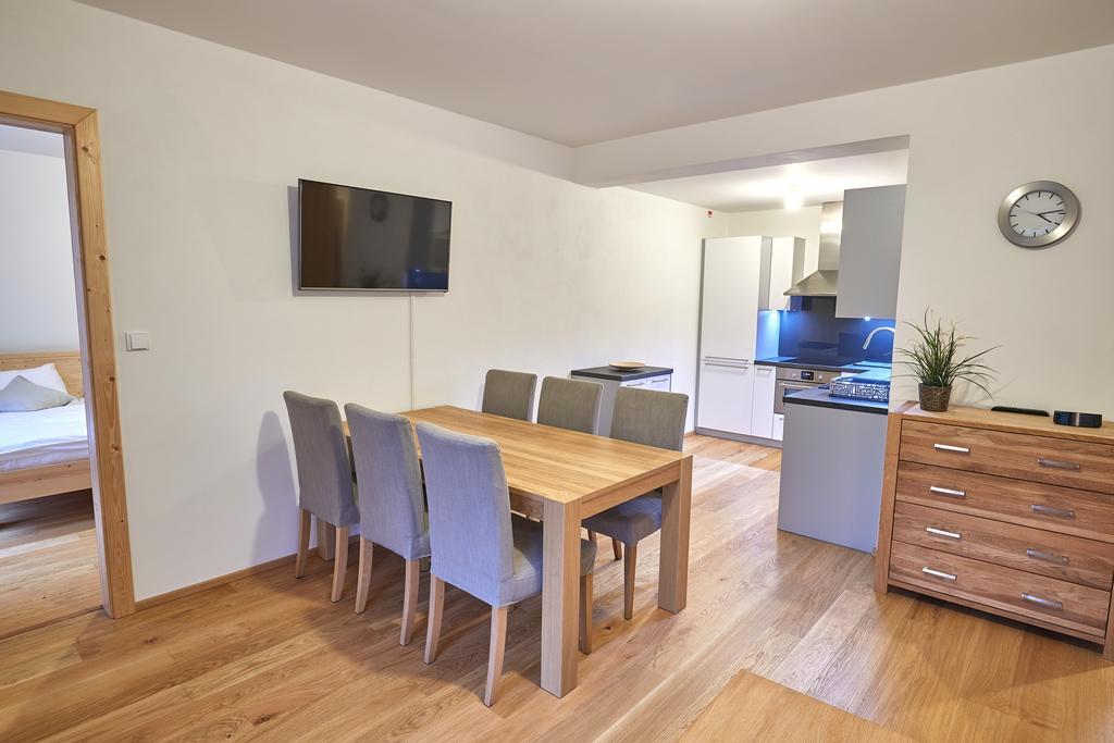 Kovarna Residence Pec pod Snezkou Bagian luar foto