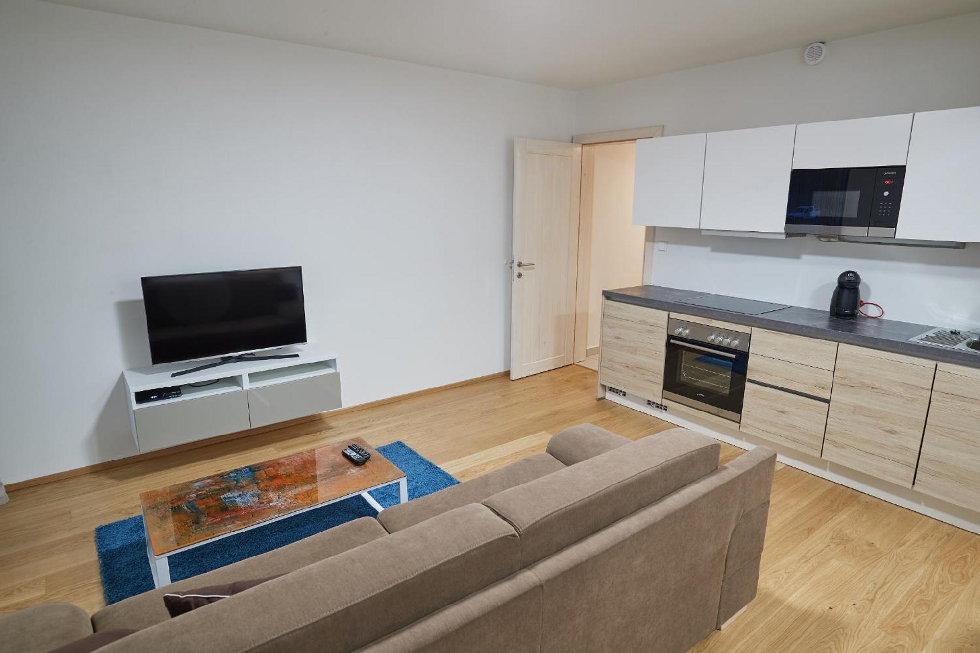 Kovarna Residence Pec pod Snezkou Bagian luar foto