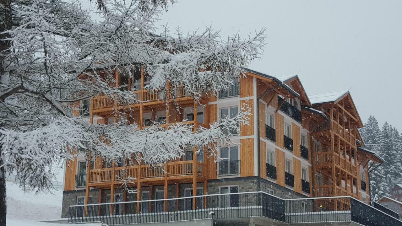 Kovarna Residence Pec pod Snezkou Bagian luar foto
